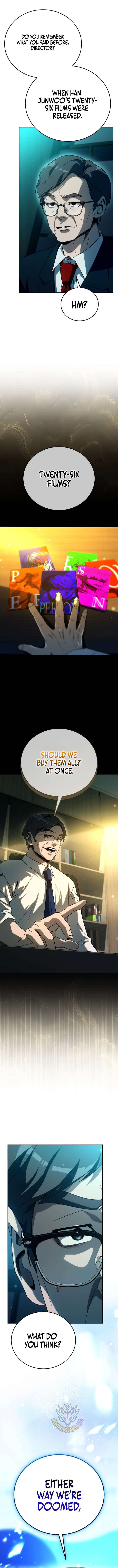 The Thousand Faces Actor Chapter 68 - Page 13