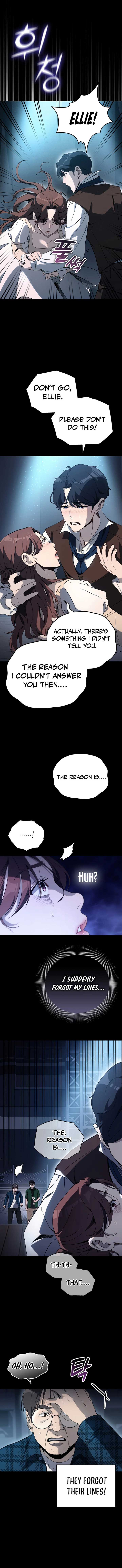 The Thousand Faces Actor Chapter 9 - Page 5