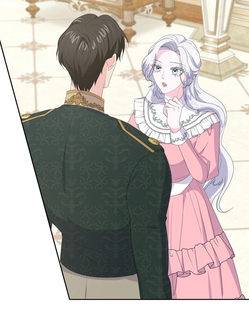 The Time-Limited Villainess Who Makes Medicine Chapter 25 - Page 40