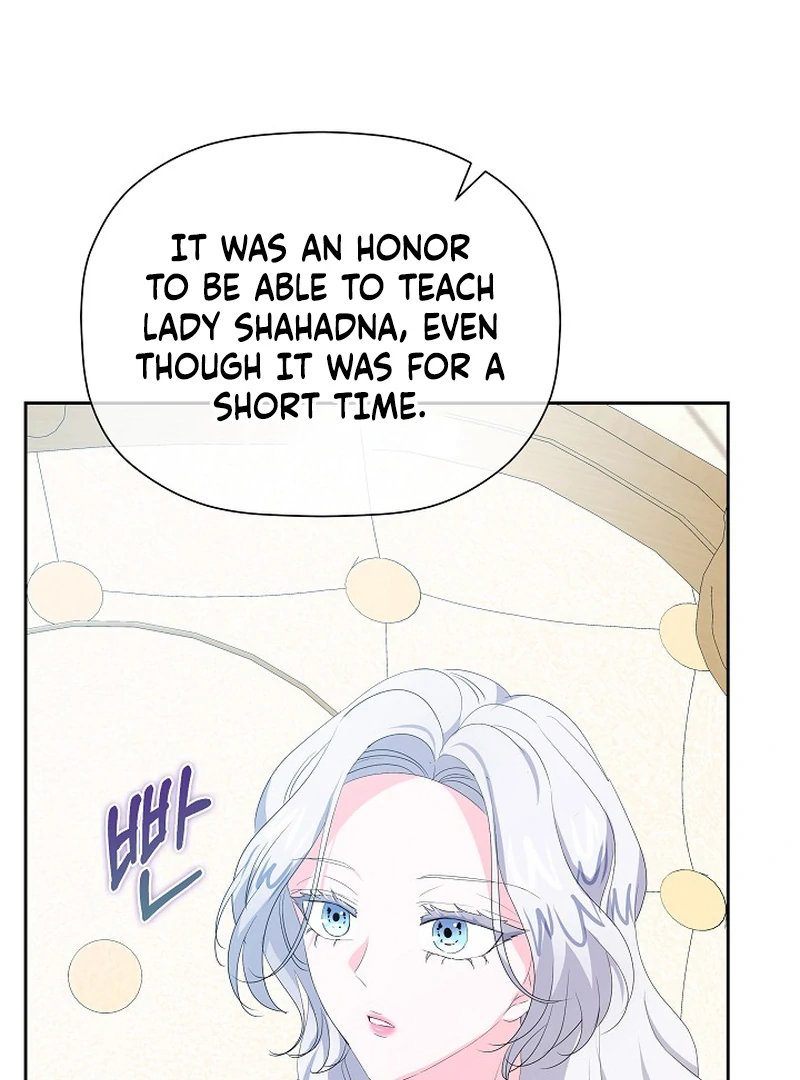 The Time-Limited Villainess Who Makes Medicine Chapter 25 - Page 107