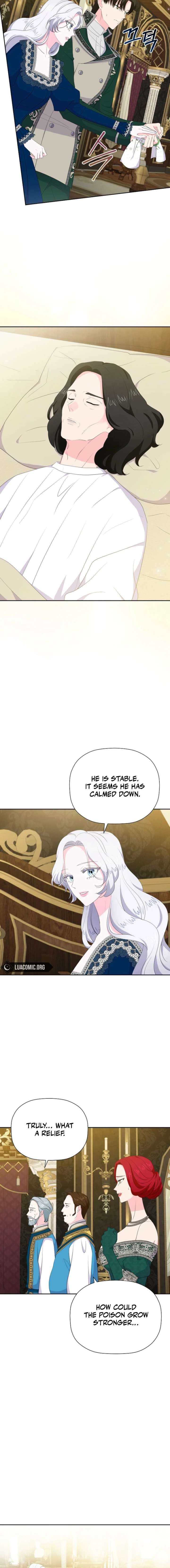 The Time-Limited Villainess Who Makes Medicine Chapter 42 - Page 17