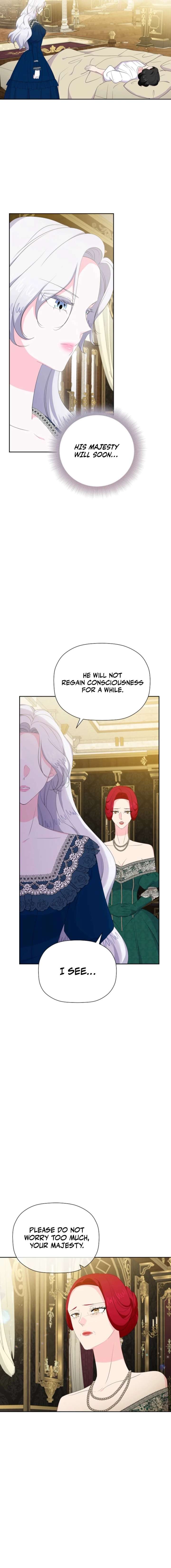 The Time-Limited Villainess Who Makes Medicine Chapter 42 - Page 18