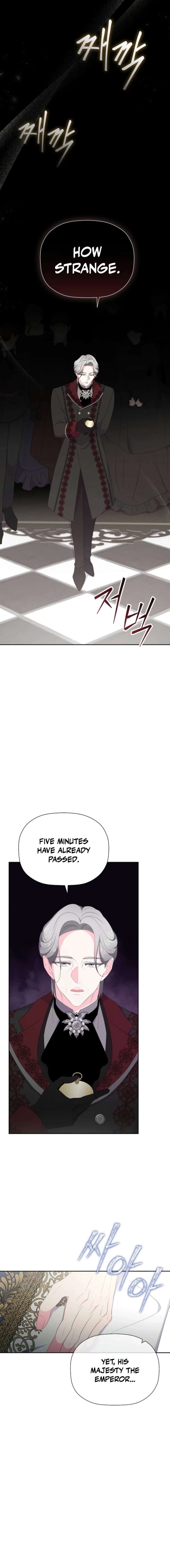 The Time-Limited Villainess Who Makes Medicine Chapter 46 - Page 16