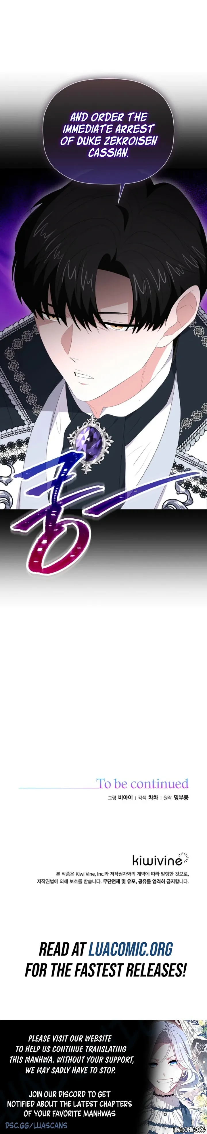 The Time-Limited Villainess Who Makes Medicine Chapter 52 - Page 10