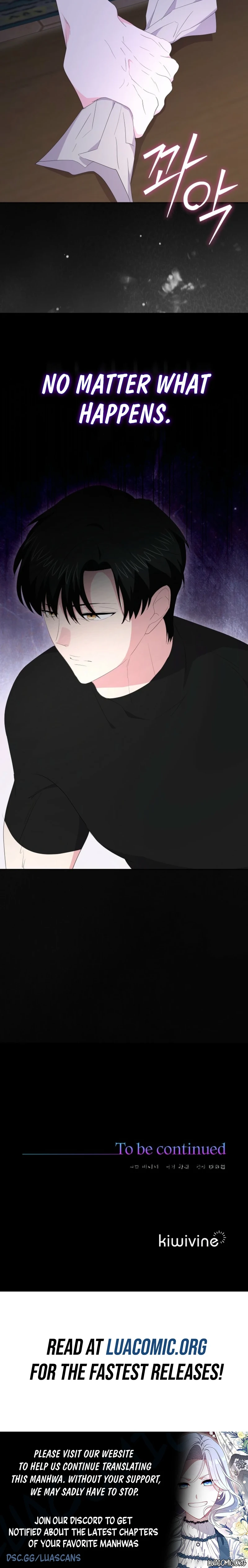 The Time-Limited Villainess Who Makes Medicine Chapter 59 - Page 9