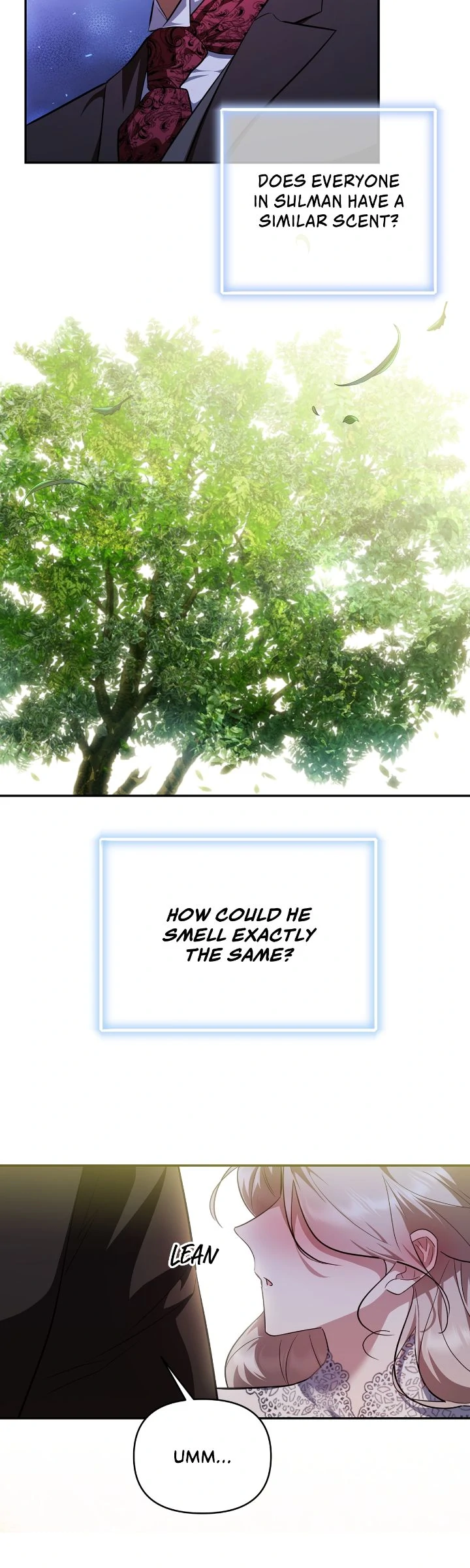 The Tutor’s Secret Sessions [Official] Chapter 1 - Page 42