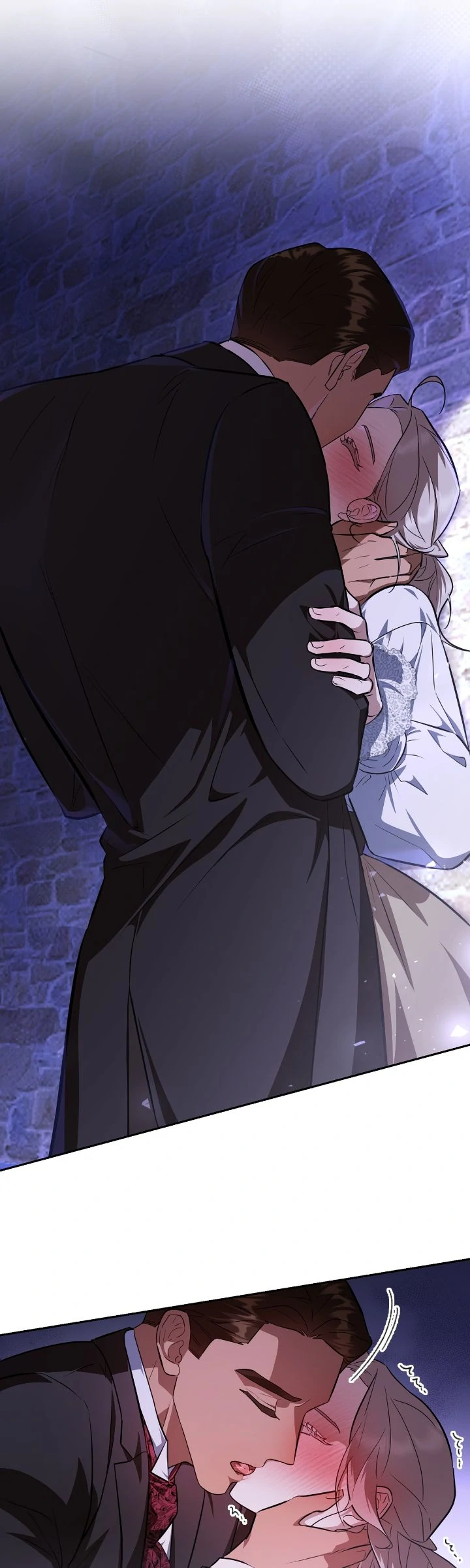 The Tutor’s Secret Sessions [Official] Chapter 1 - Page 49