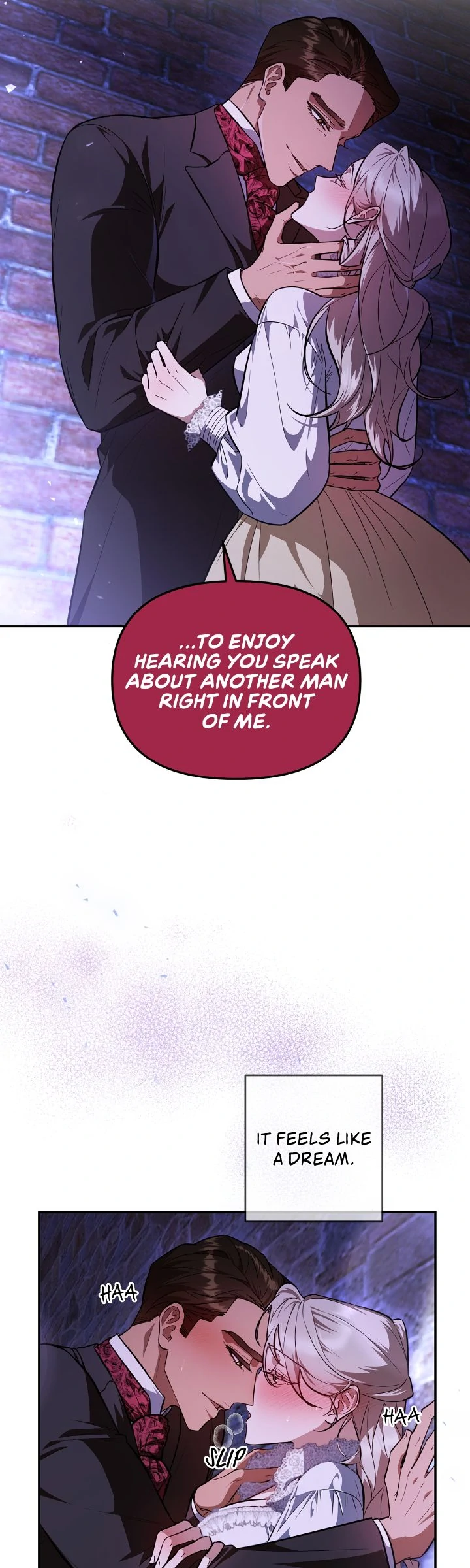 The Tutor’s Secret Sessions [Official] Chapter 1 - Page 52
