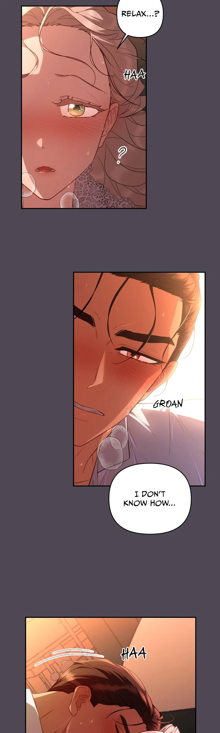 The Tutor’s Secret Sessions [Official] Chapter 1 - Page 58
