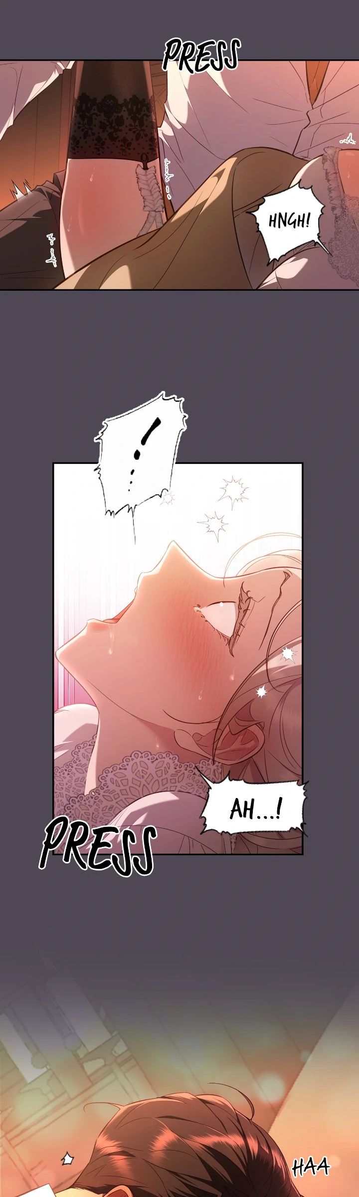The Tutor’s Secret Sessions [Official] Chapter 1 - Page 60
