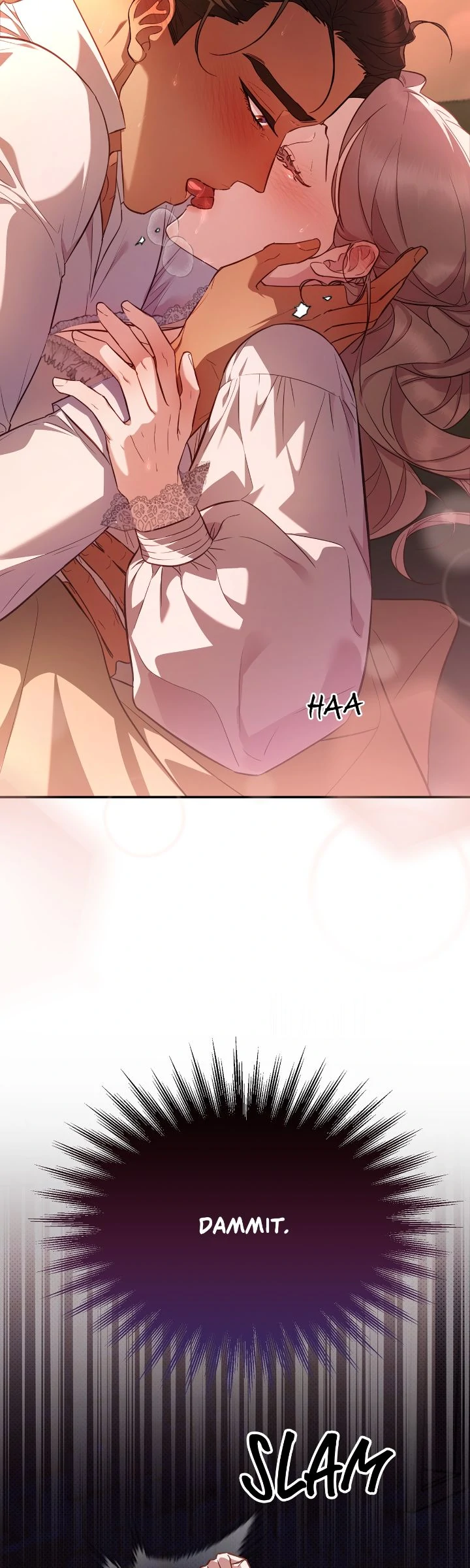 The Tutor’s Secret Sessions [Official] Chapter 1 - Page 61