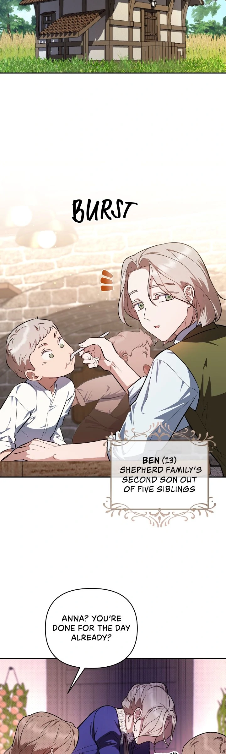 The Tutor’s Secret Sessions [Official] Chapter 1 - Page 65
