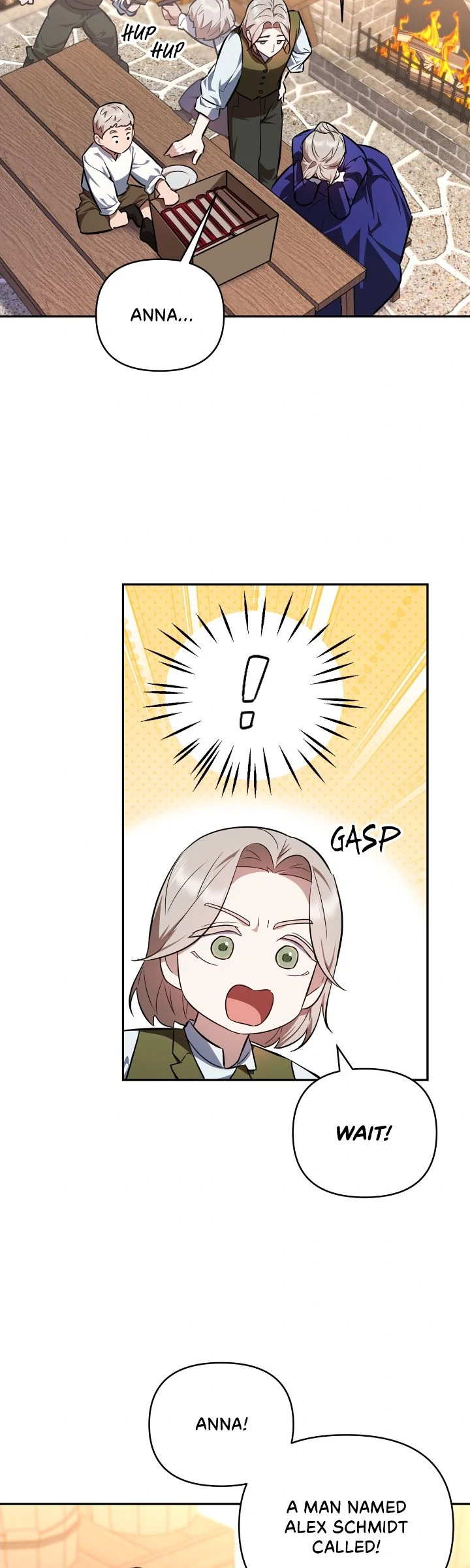 The Tutor’s Secret Sessions [Official] Chapter 1 - Page 69