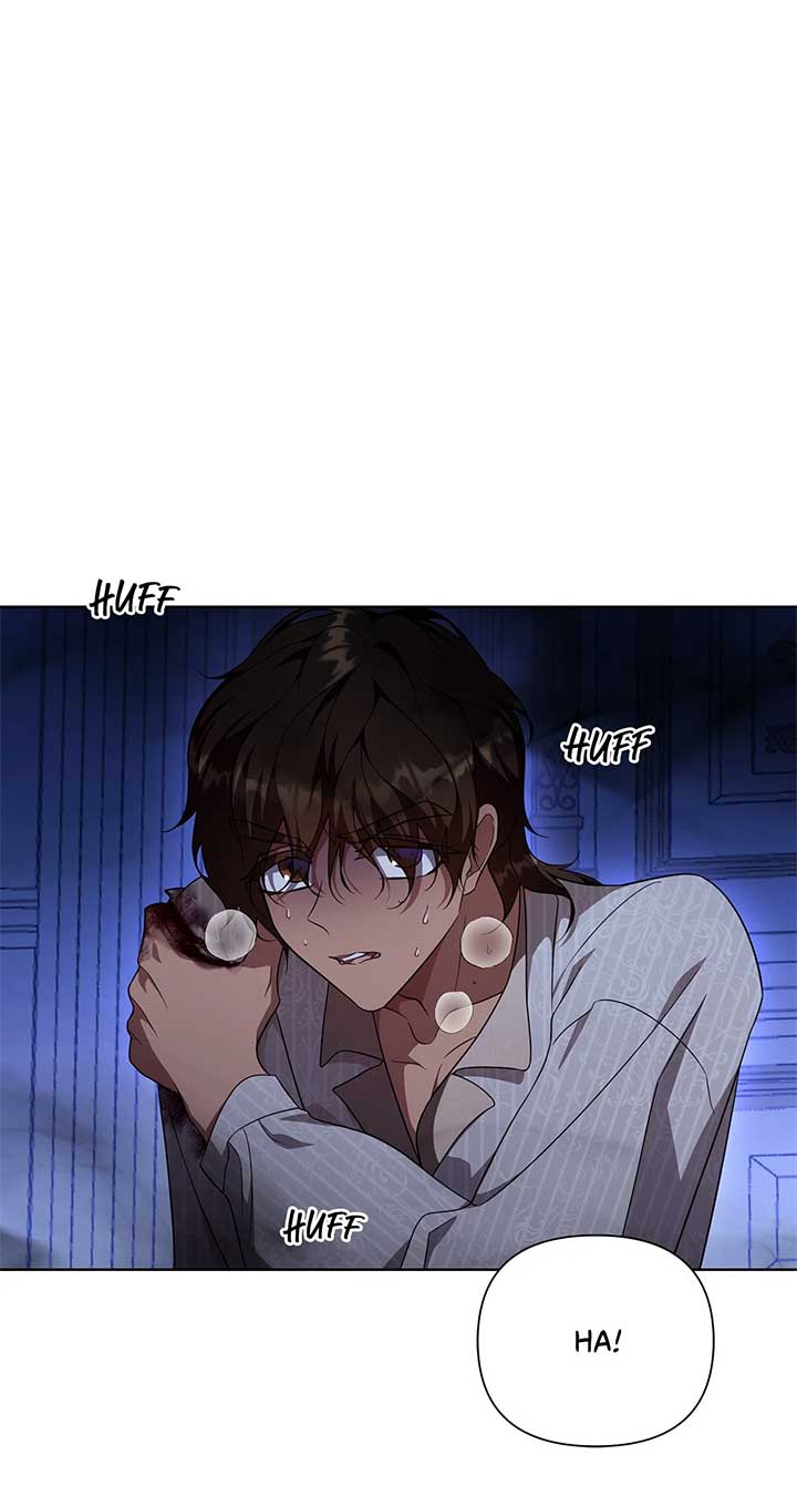 The Tutor’s Secret Sessions [Official] Chapter 10 - Page 50