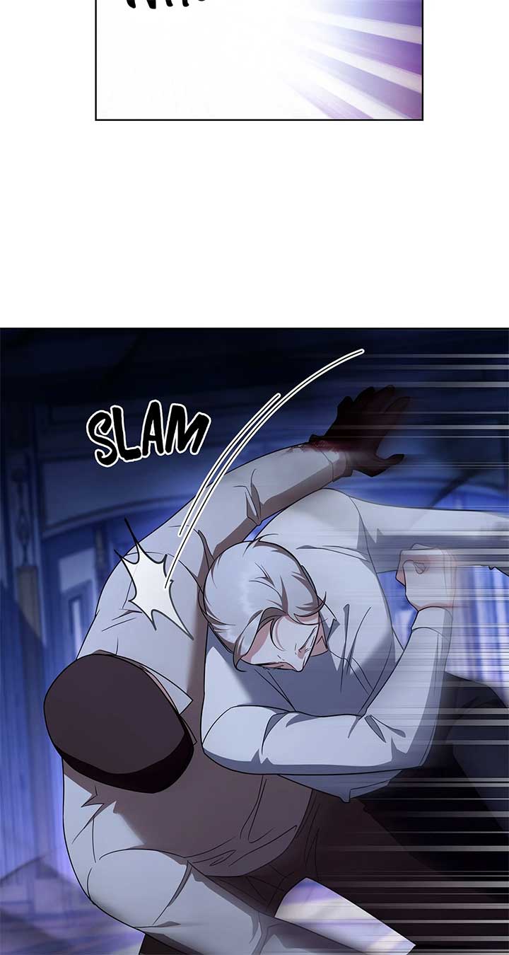 The Tutor’s Secret Sessions [Official] Chapter 10 - Page 53