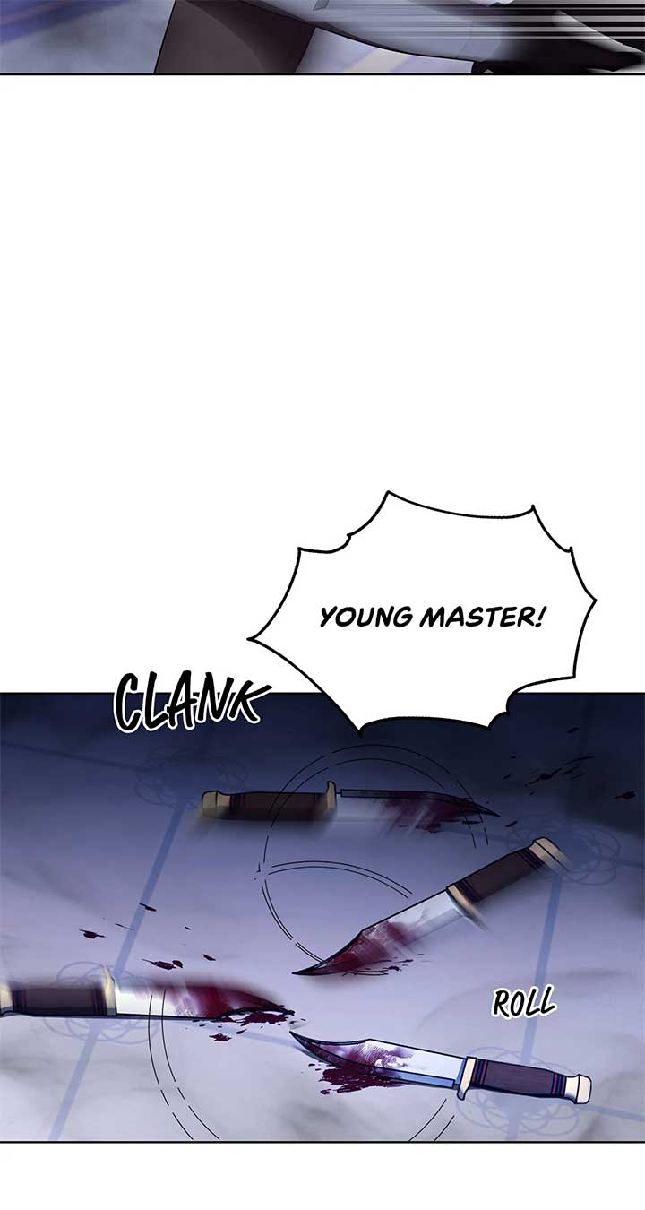 The Tutor’s Secret Sessions [Official] Chapter 10 - Page 54