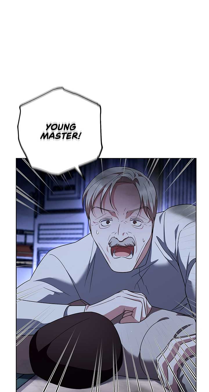 The Tutor’s Secret Sessions [Official] Chapter 10 - Page 55