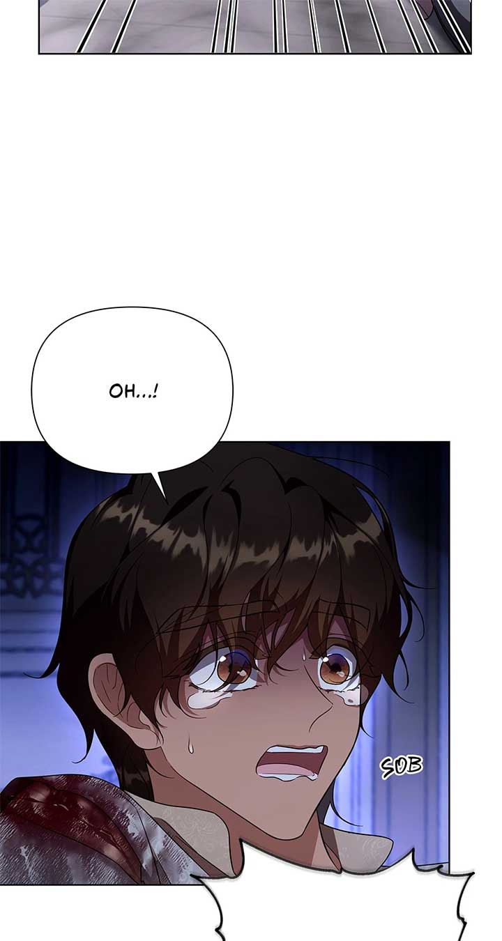 The Tutor’s Secret Sessions [Official] Chapter 10 - Page 56