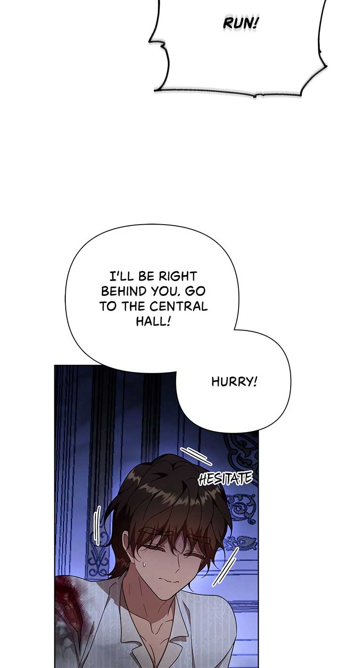 The Tutor’s Secret Sessions [Official] Chapter 10 - Page 57