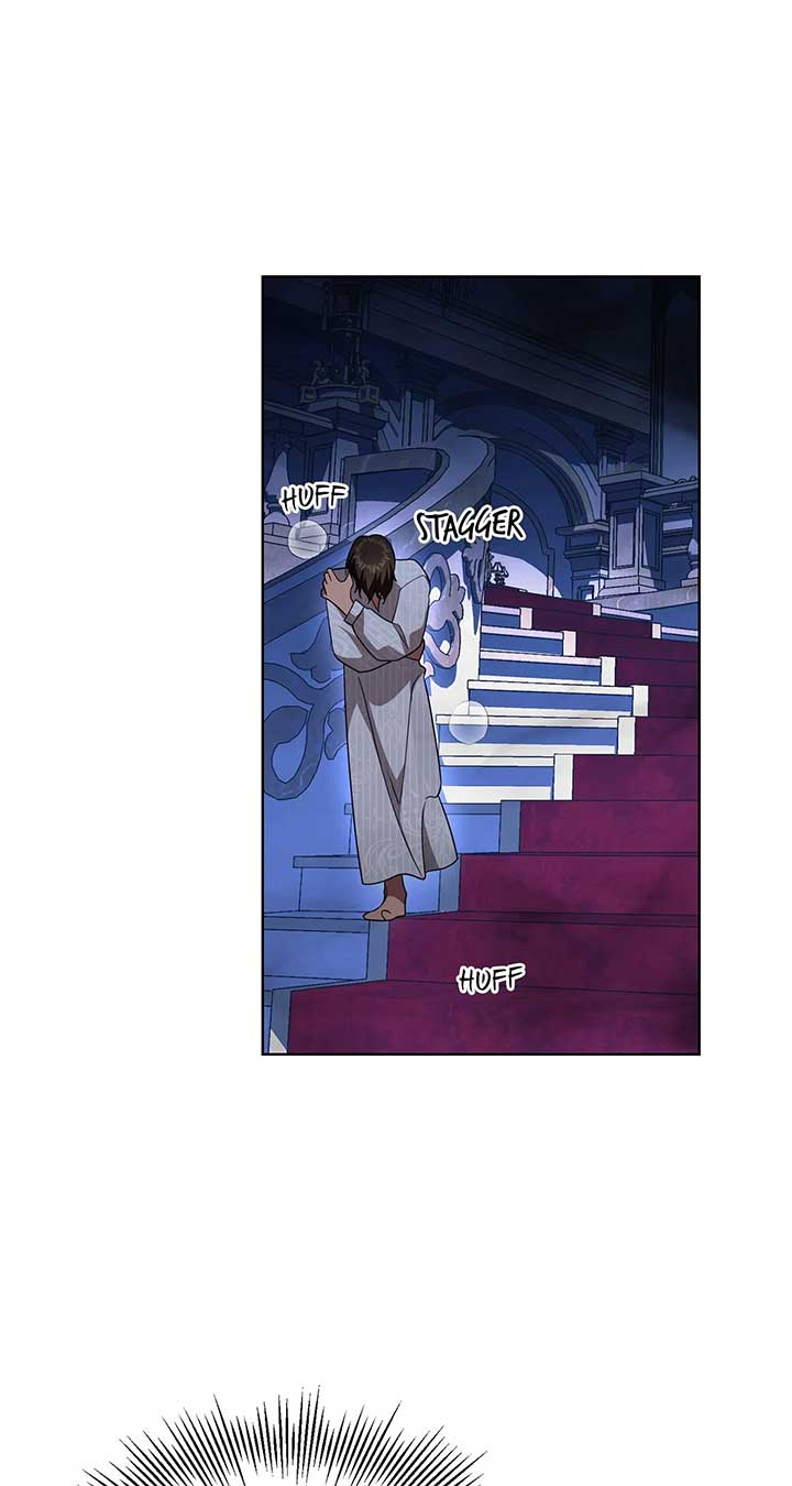 The Tutor’s Secret Sessions [Official] Chapter 10 - Page 60