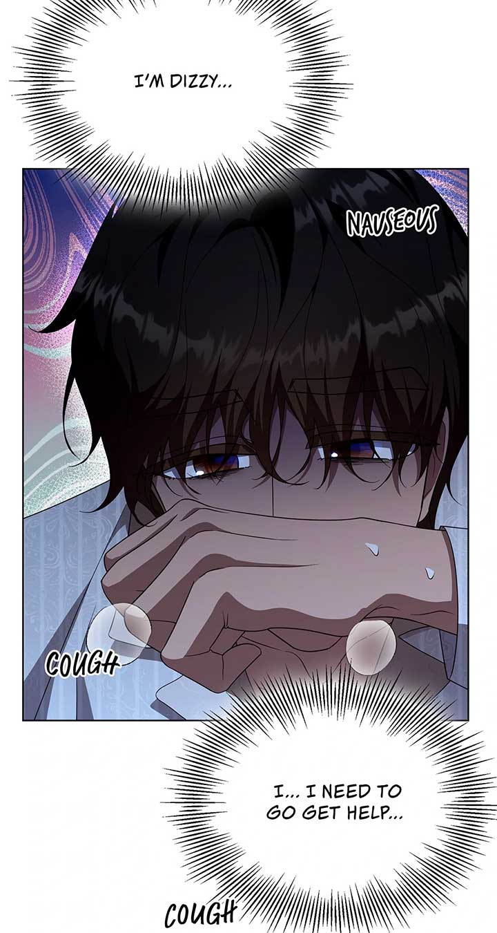 The Tutor’s Secret Sessions [Official] Chapter 10 - Page 61