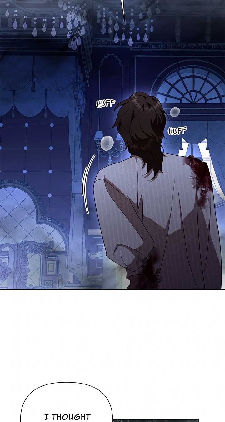 The Tutor’s Secret Sessions [Official] Chapter 10 - Page 65