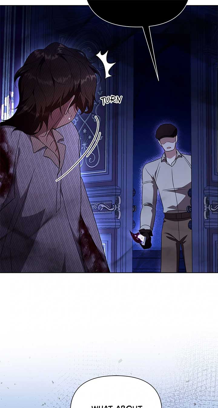 The Tutor’s Secret Sessions [Official] Chapter 10 - Page 67
