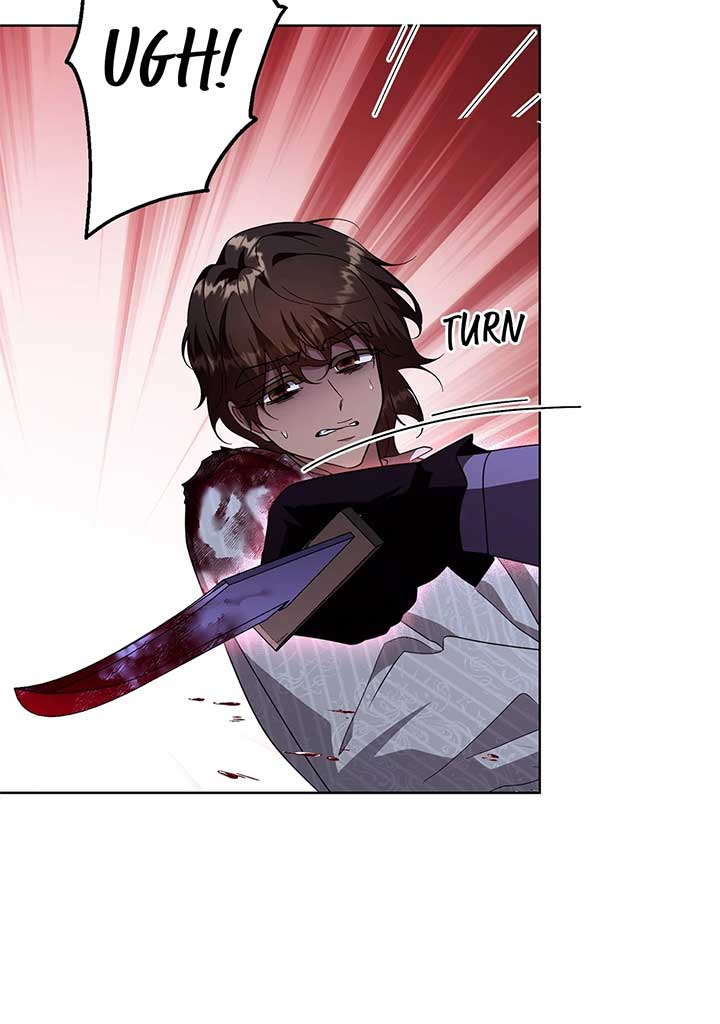The Tutor’s Secret Sessions [Official] Chapter 10 - Page 70