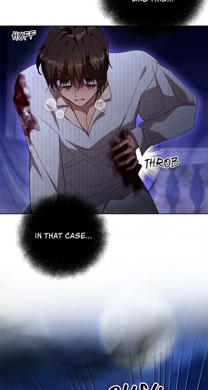 The Tutor’s Secret Sessions [Official] Chapter 10 - Page 72