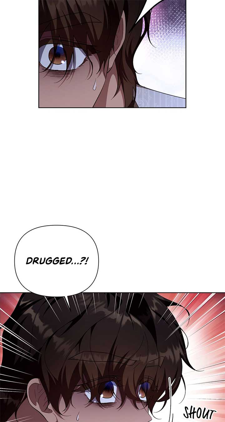 The Tutor’s Secret Sessions [Official] Chapter 10 - Page 77