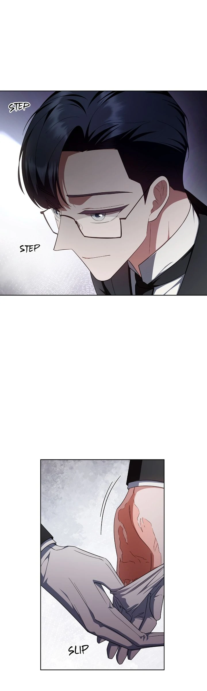 The Tutor’s Secret Sessions [Official] Chapter 11 - Page 13