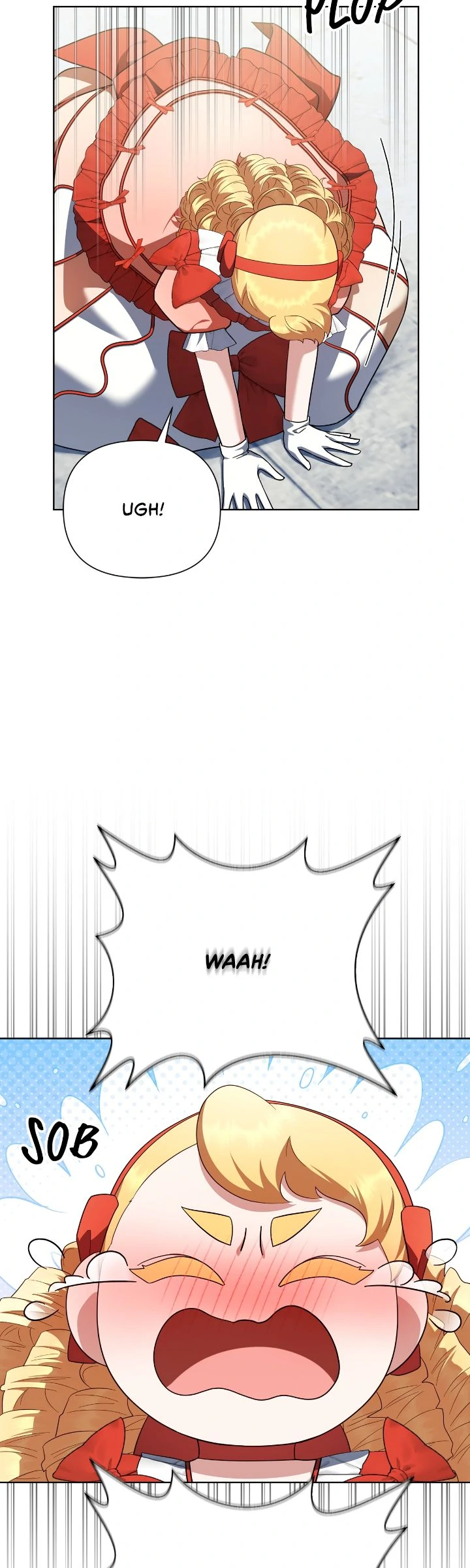 The Tutor’s Secret Sessions [Official] Chapter 11 - Page 37