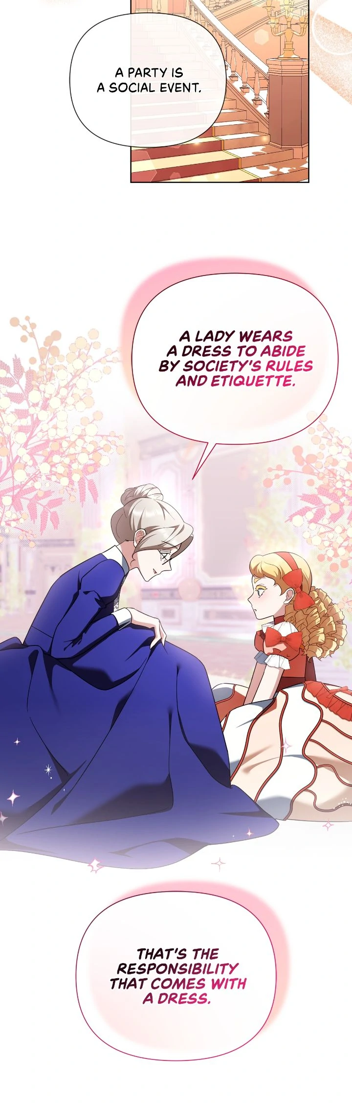 The Tutor’s Secret Sessions [Official] Chapter 11 - Page 39
