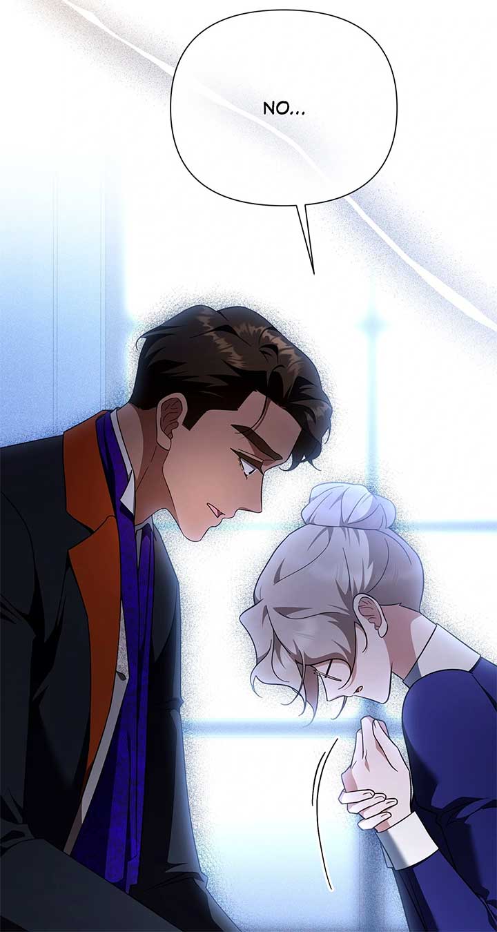 The Tutor’s Secret Sessions [Official] Chapter 13 - Page 2