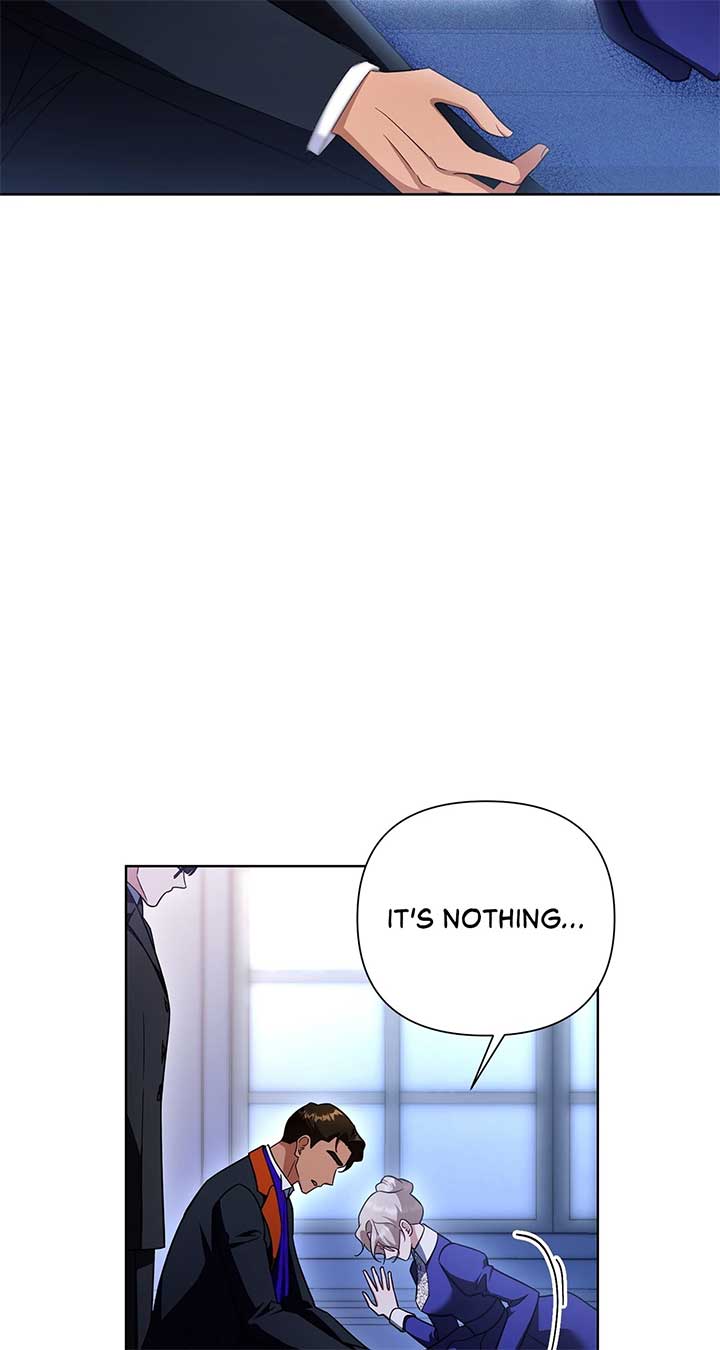 The Tutor’s Secret Sessions [Official] Chapter 13 - Page 3