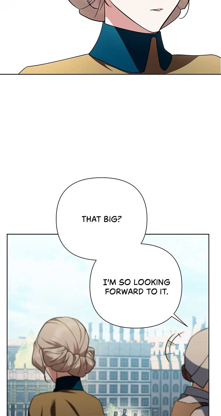 The Tutor’s Secret Sessions [Official] Chapter 13 - Page 24