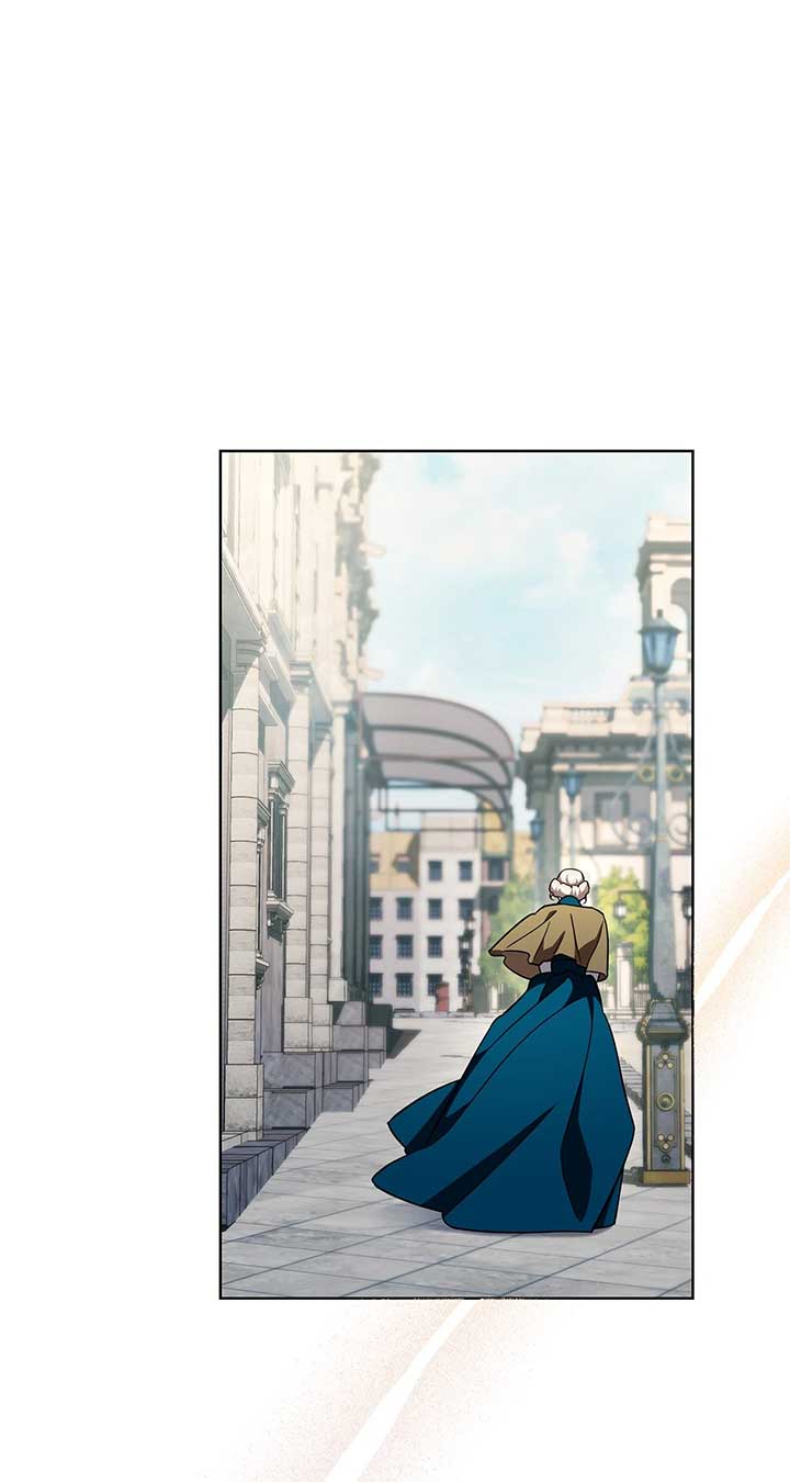 The Tutor’s Secret Sessions [Official] Chapter 13 - Page 31