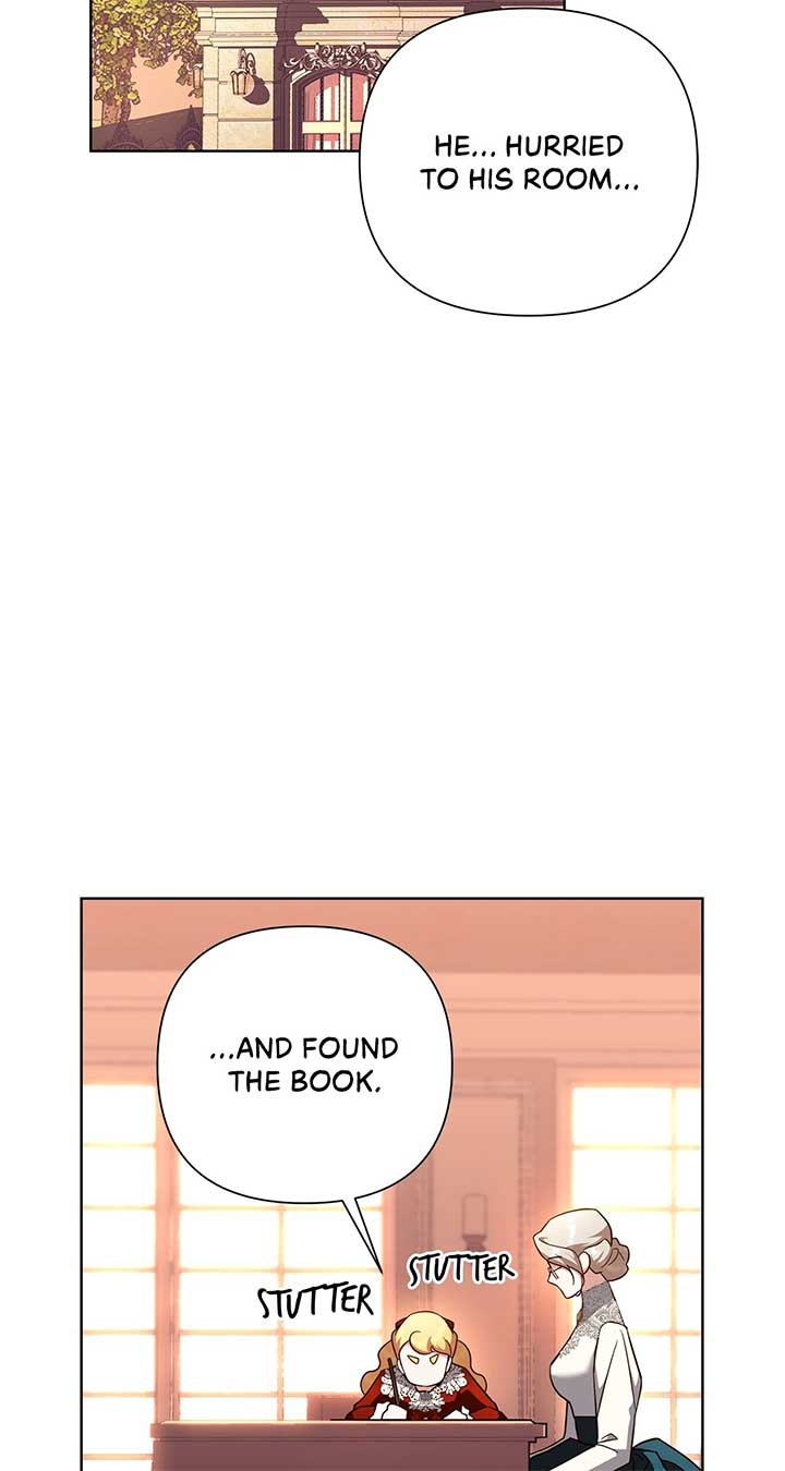 The Tutor’s Secret Sessions [Official] Chapter 13 - Page 35