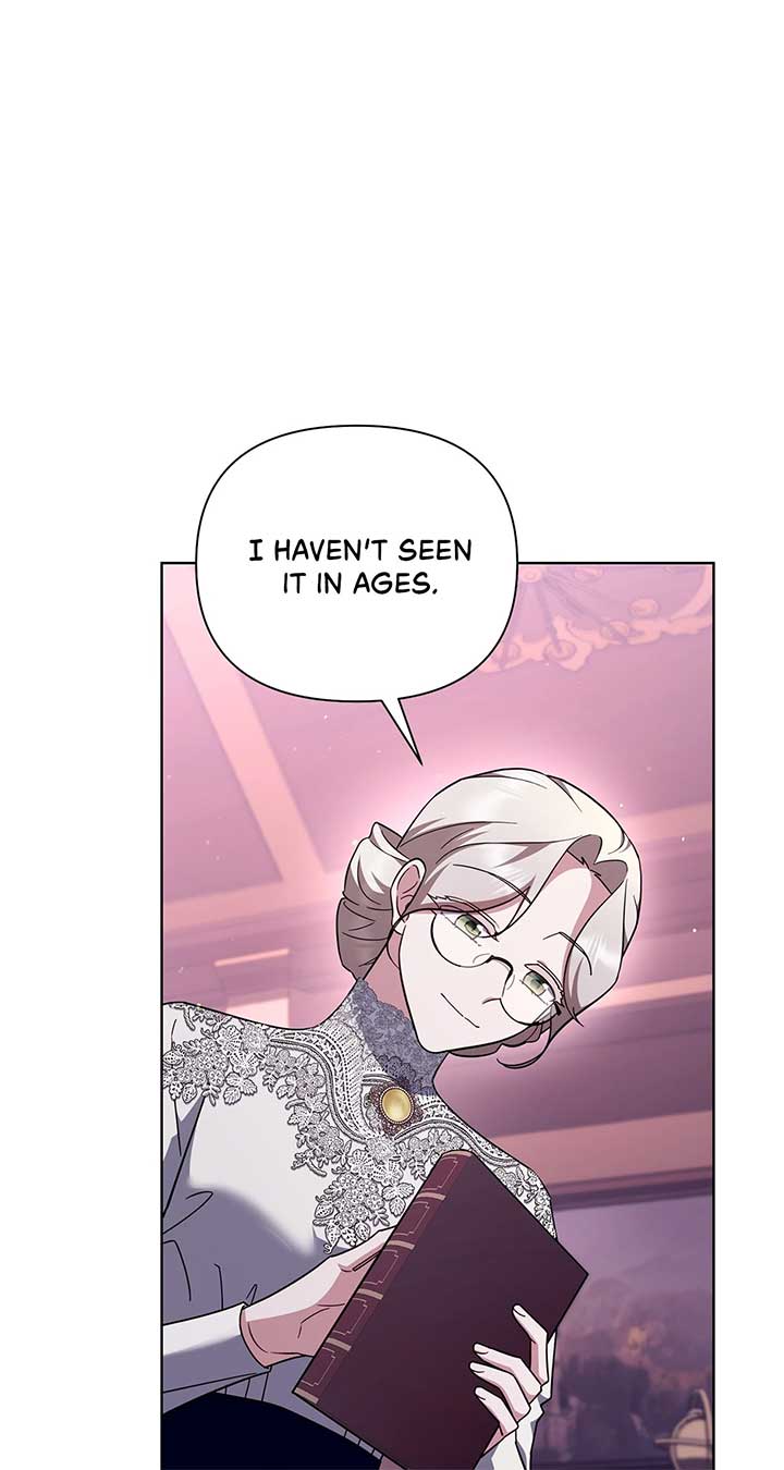 The Tutor’s Secret Sessions [Official] Chapter 13 - Page 55