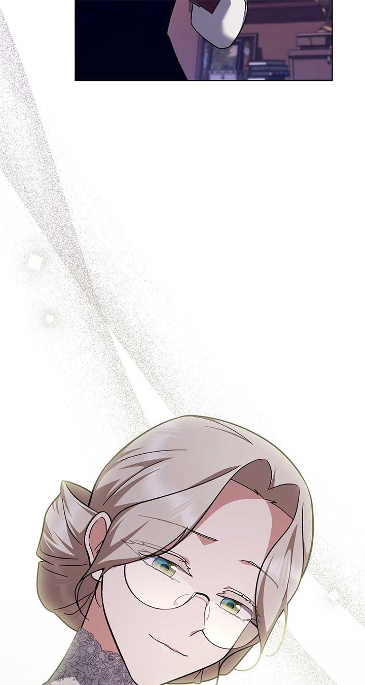 The Tutor’s Secret Sessions [Official] Chapter 13 - Page 56