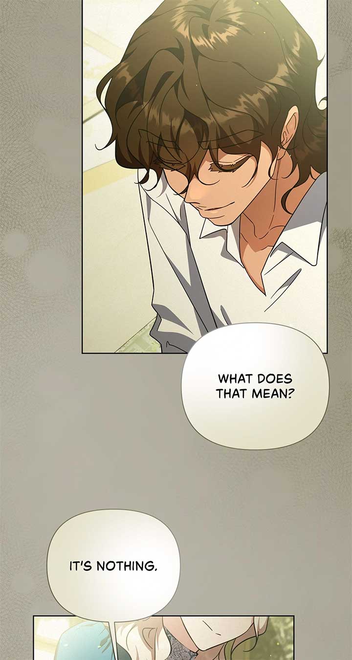 The Tutor’s Secret Sessions [Official] Chapter 13 - Page 59
