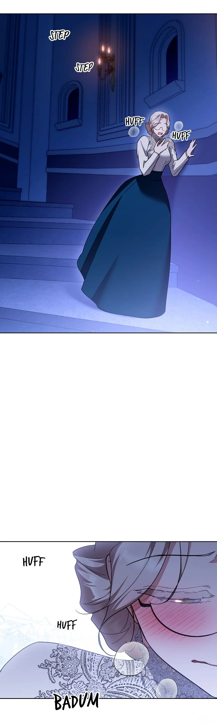 The Tutor’s Secret Sessions [Official] Chapter 14 - Page 20