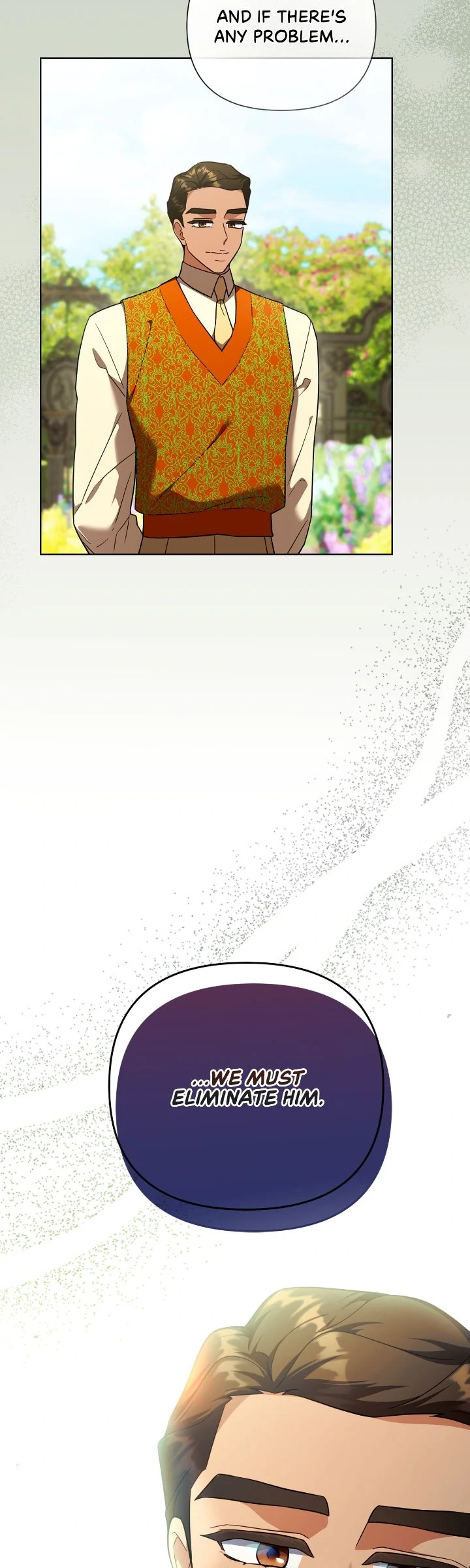 The Tutor’s Secret Sessions [Official] Chapter 14 - Page 40