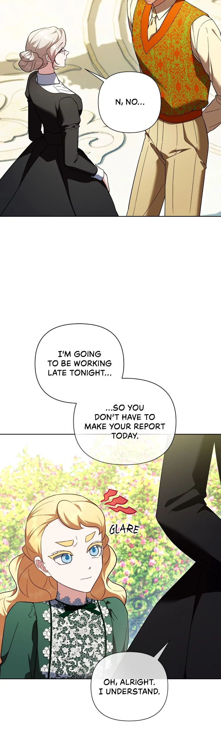 The Tutor’s Secret Sessions [Official] Chapter 15 - Page 2