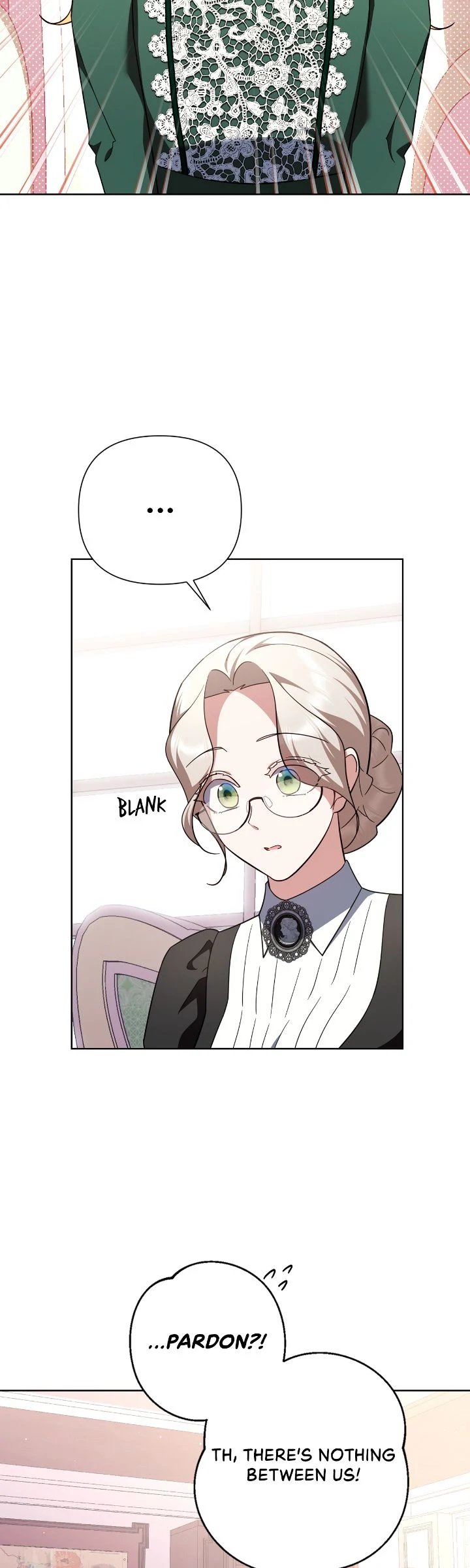 The Tutor’s Secret Sessions [Official] Chapter 15 - Page 8