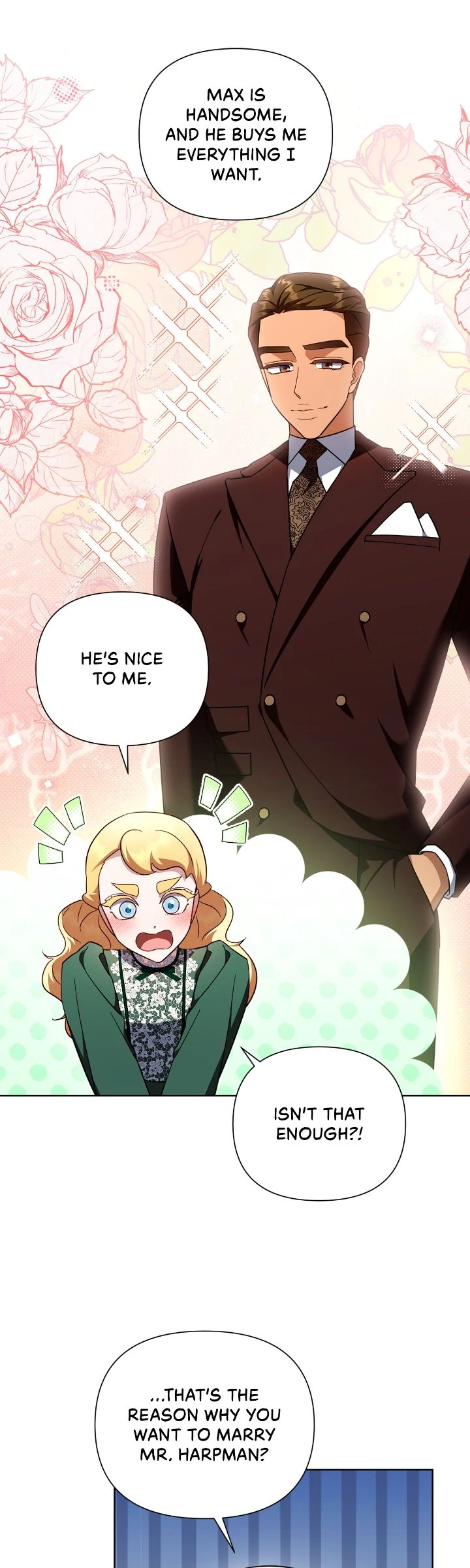 The Tutor’s Secret Sessions [Official] Chapter 15 - Page 13