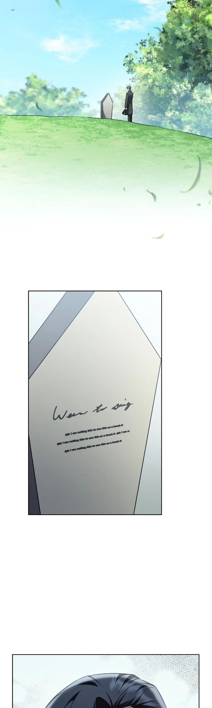 The Tutor’s Secret Sessions [Official] Chapter 15 - Page 17