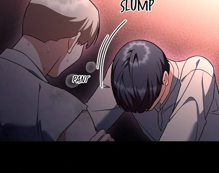 The Tutor’s Secret Sessions [Official] Chapter 15 - Page 33