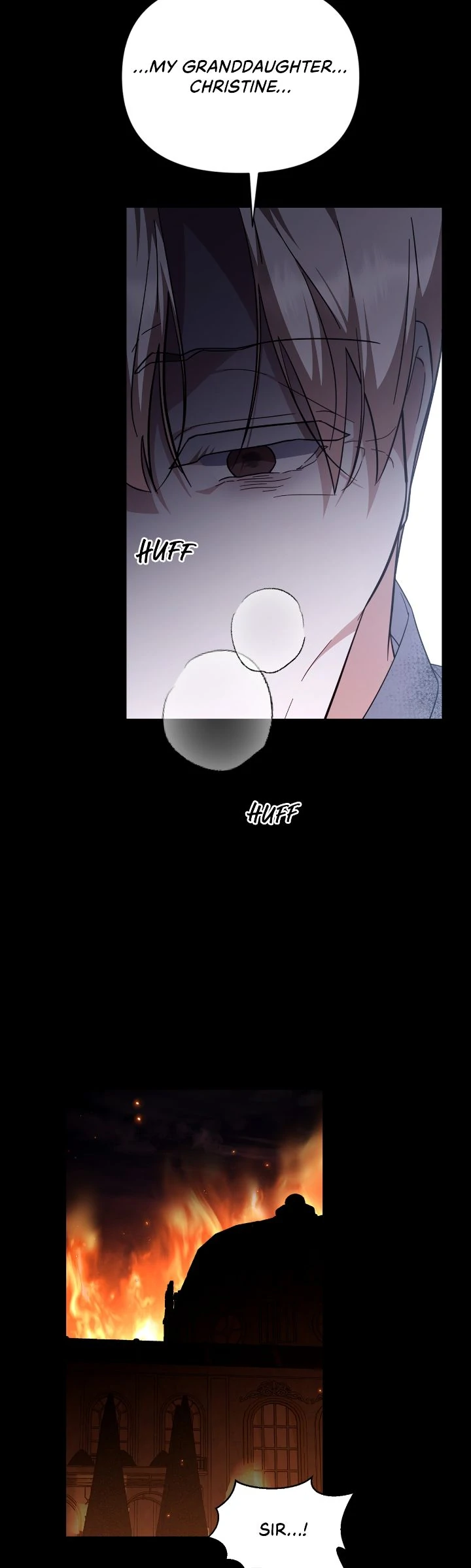 The Tutor’s Secret Sessions [Official] Chapter 15 - Page 36