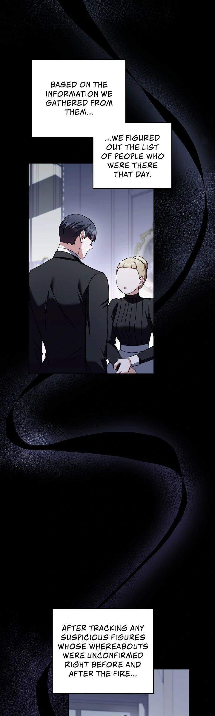 The Tutor’s Secret Sessions [Official] Chapter 16 - Page 2